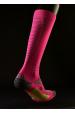 5.0 Graduated Compression Sock *Made in the USA*