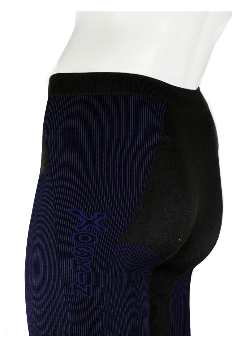 compression leggings with shorts