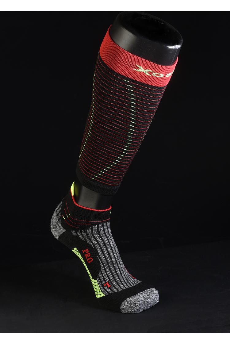 6.0 Compression Leg Sleeves *Made in the USA*