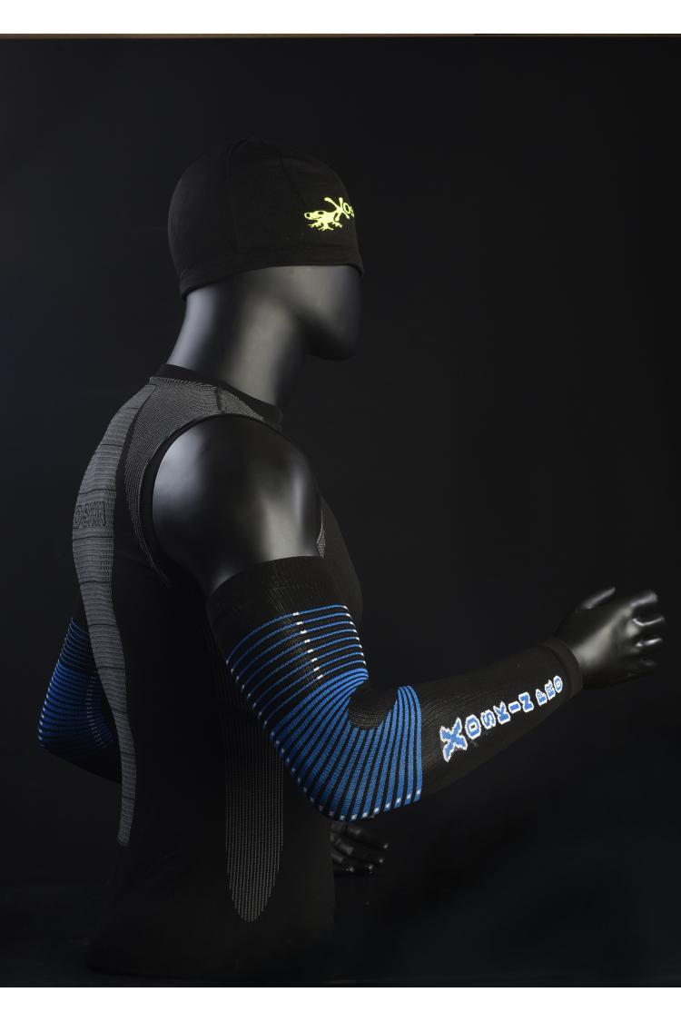 6.0 Compression Arm Sleeves *Made in the USA*