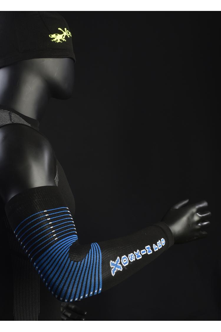 6.0 Compression Arm Sleeves *Made in the USA*