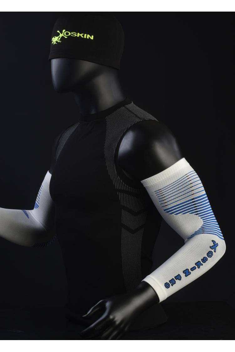 6.0 Compression Arm Sleeves *Made in the USA*