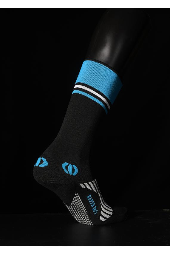 5.0 Crew Sock *Made in the USA* 