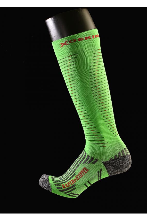 Graduated Compression Socks