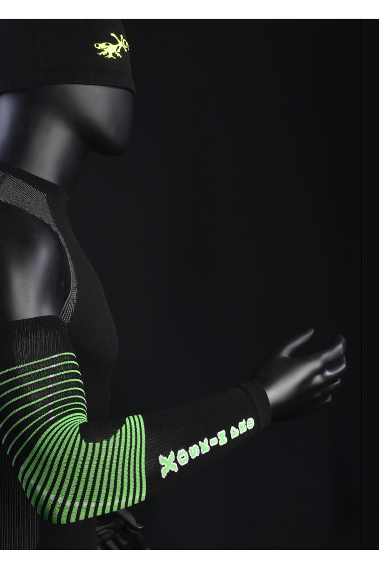 6.0 Compression Arm Sleeves *Made in the USA*