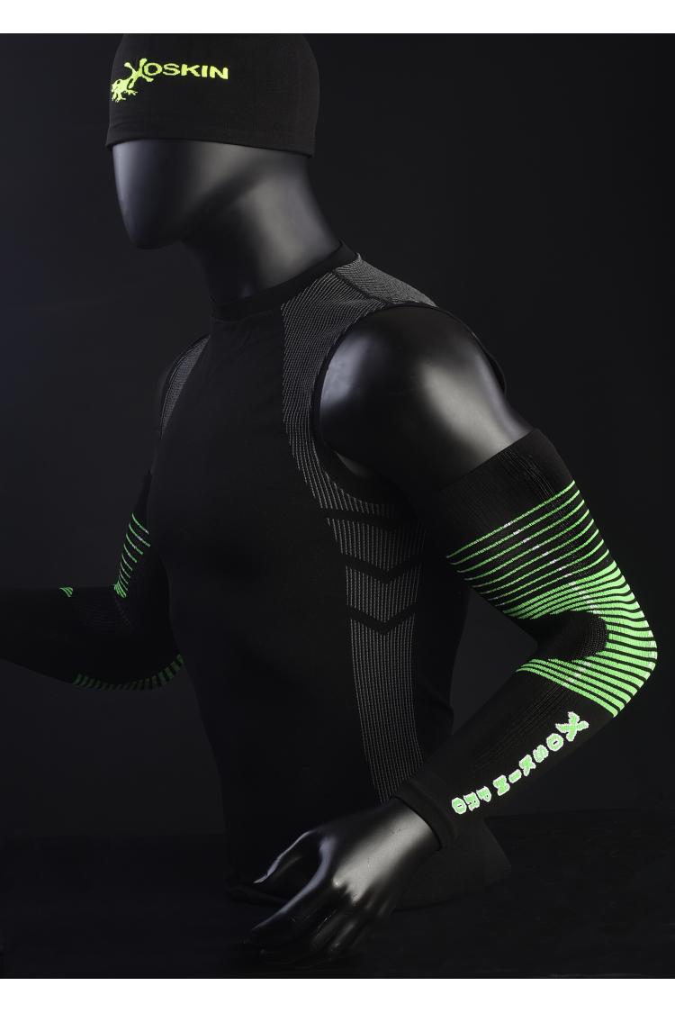 6.0 Compression Arm Sleeves *Made in the USA*