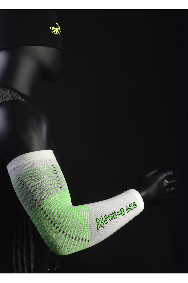 6.0 Compression Arm Sleeves *Made in the USA*