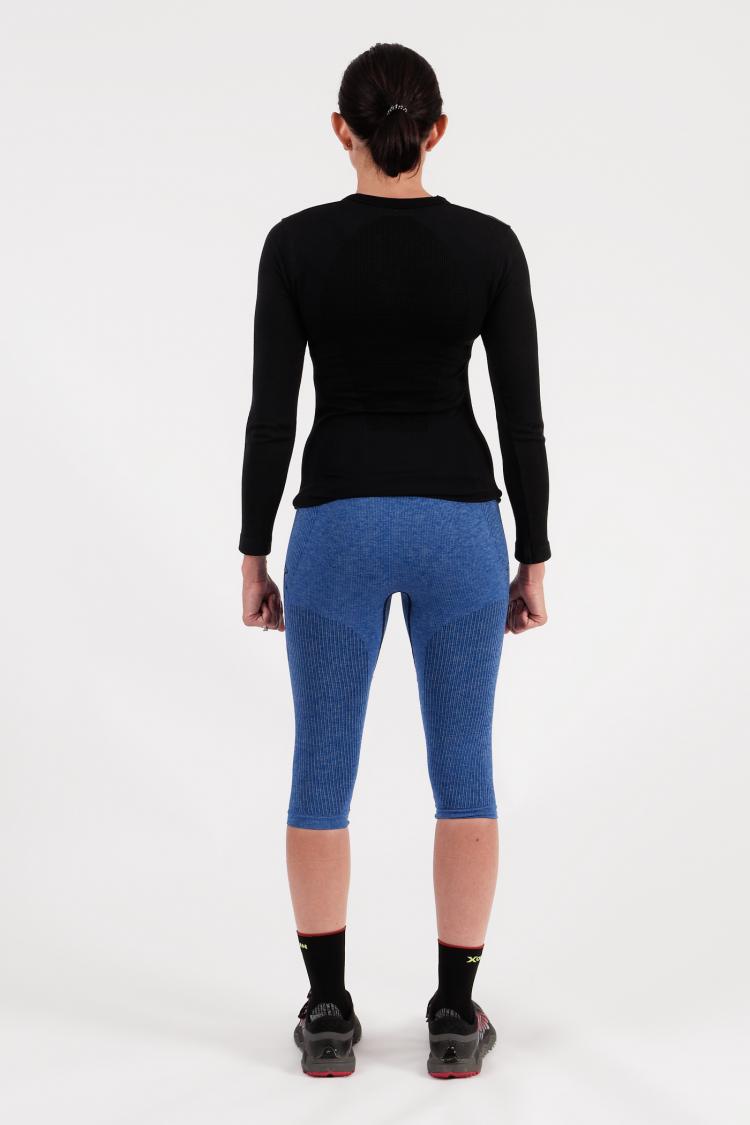 ua baseline knee tights