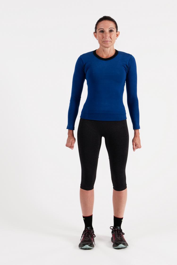 under armour baseline knee tights