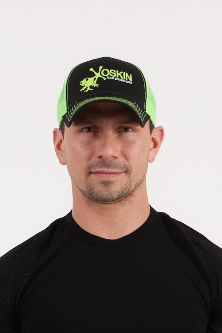 7.0 Trucker Hats  