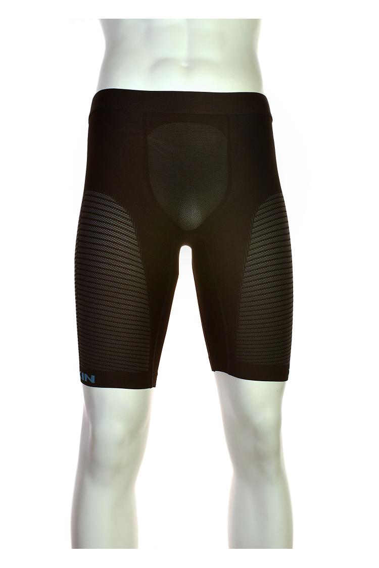 3.0 XOUNDERWEAR Seamless LinerShorts 3/4 with 2Way Stretch XO Waist