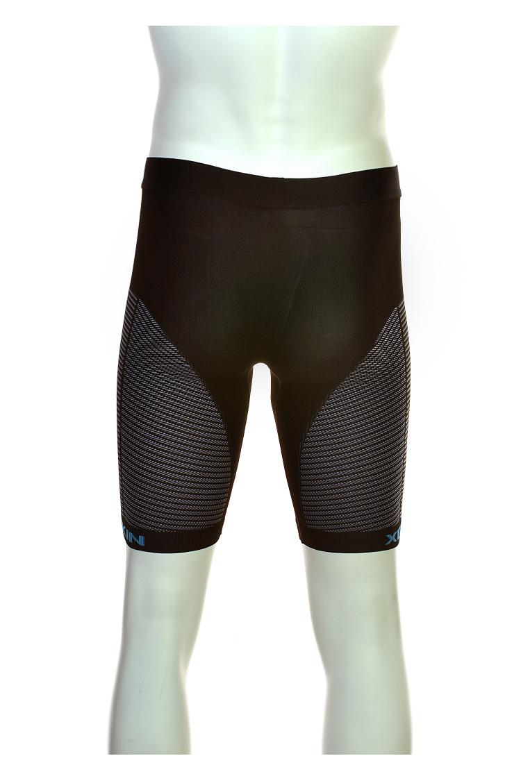 3.0 XOUNDERWEAR Seamless LinerShorts 3/4 with 2Way Stretch XO Waist