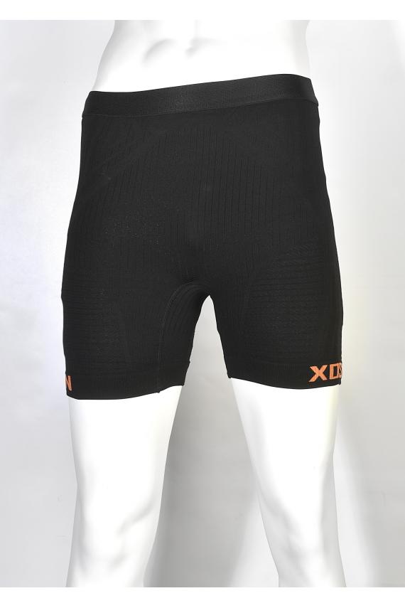 4.1 Men's MID Compression Shorts-MID Rise 2 Way-Stretch XO Waist Band Made in the USA *NEW ARRIVAL*