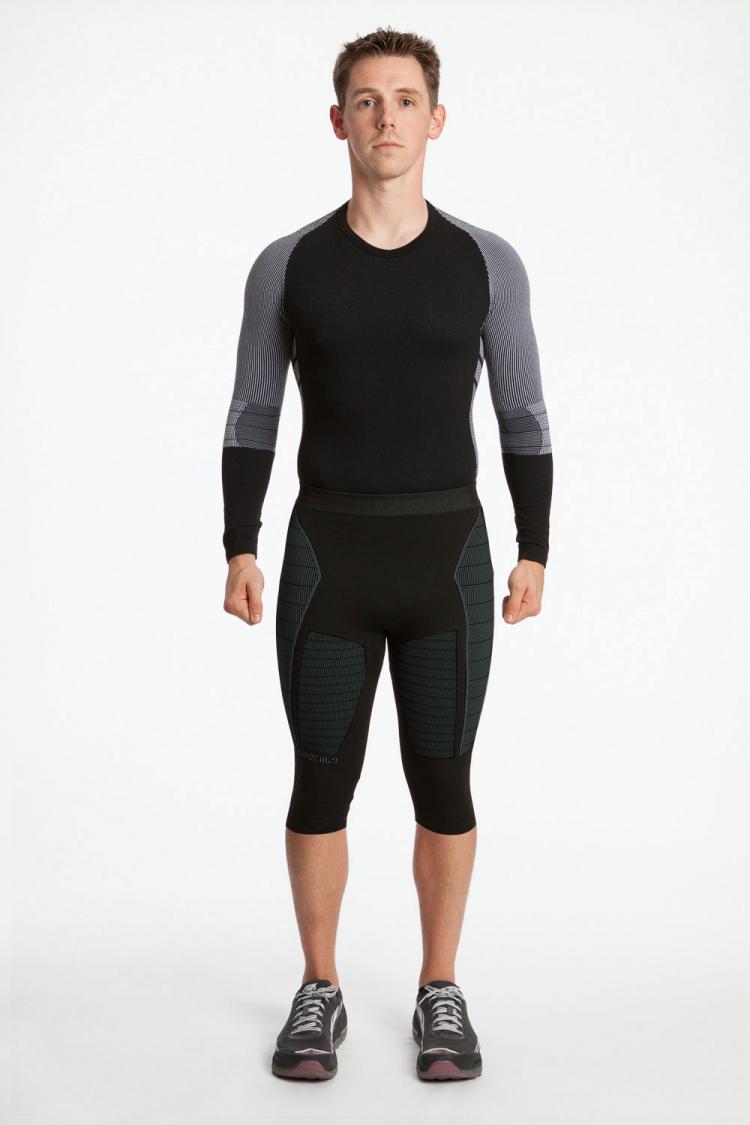 best men's compression tights for running
