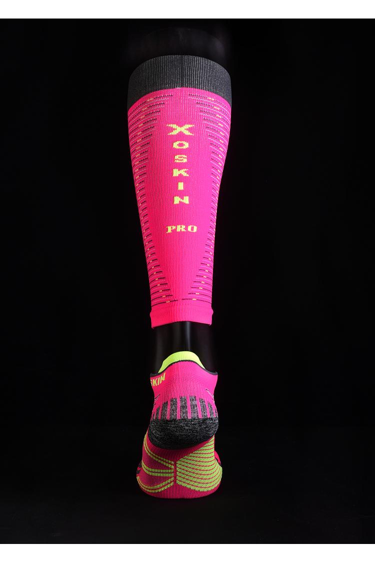 LEG SLEEVES ULTRA, TRAIL, ROAD, CYCLE, CROSS TRAINING