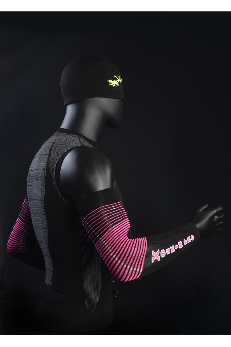 6.0 Compression Arm Sleeves *Made in the USA*