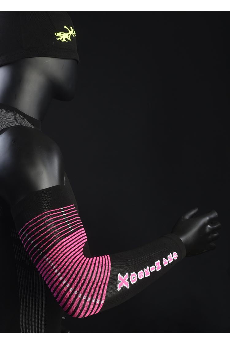 6.0 Compression Arm Sleeves *Made in the USA*
