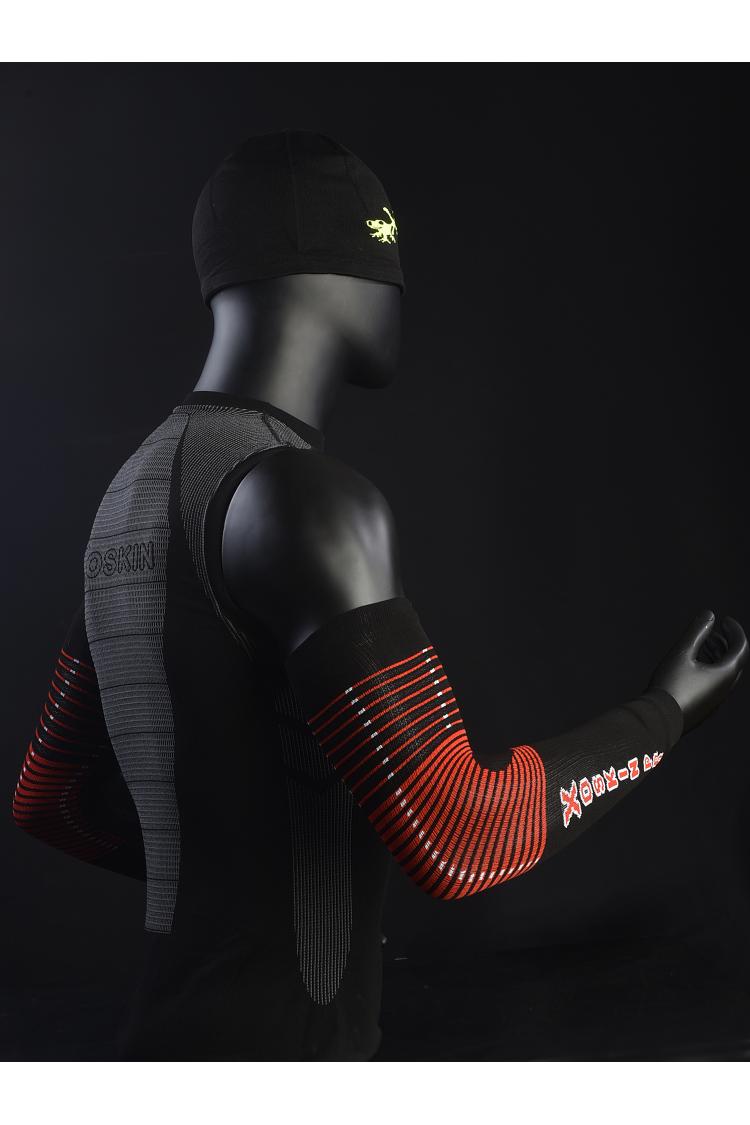 6.0 Compression Arm Sleeves *Made in the USA*