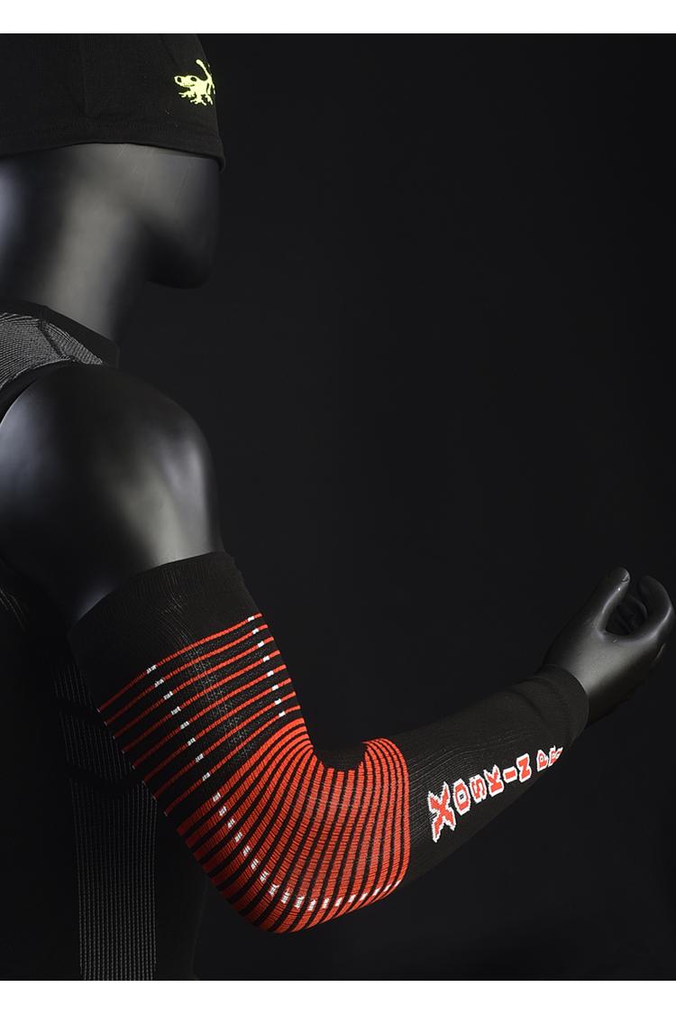 6.0 Compression Arm Sleeves *Made in the USA*