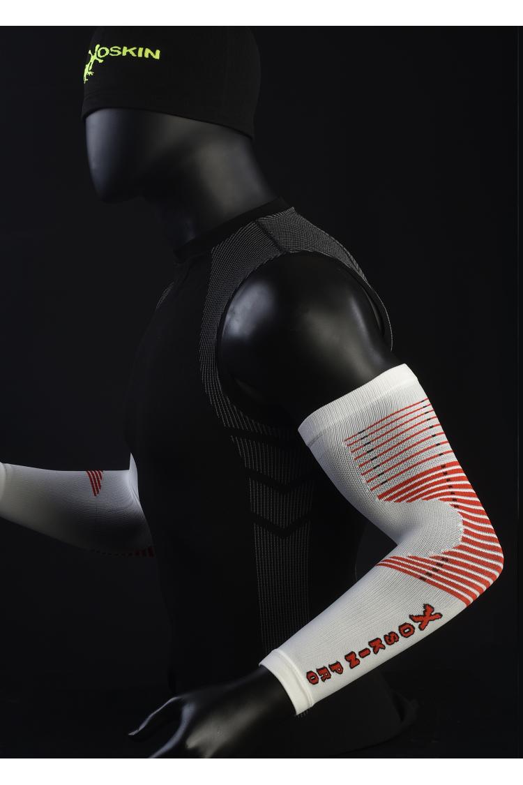 6.0 Compression Arm Sleeves *Made in the USA*