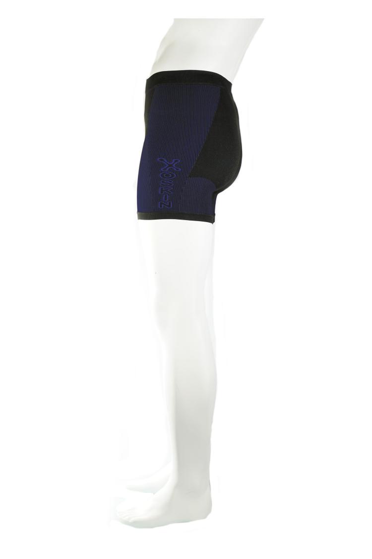 4.0 Men's MID Compression Shorts (Mid Rise Waist) *2021 HOLIDAY SALE*