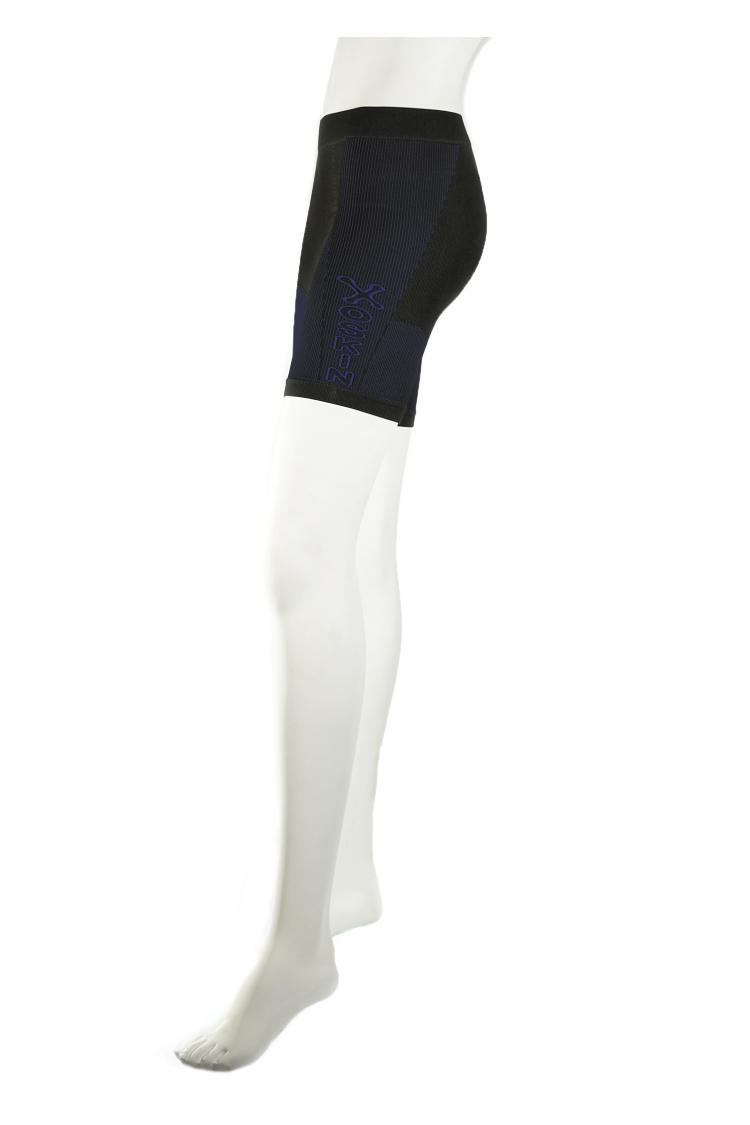4.0 Women's MID Compression Shorts (Mid Rise Waist) *2021 HOLIDAY SALE* 