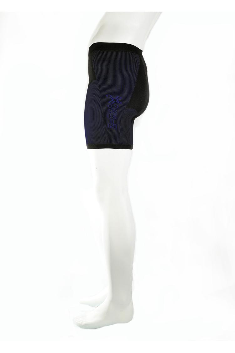 4.0 Men's MID Compression Shorts Midi (Mid Rise Waist) Made in the USA (CLEARANCE SALE)