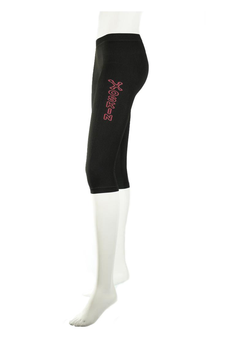under armour baseline knee tights