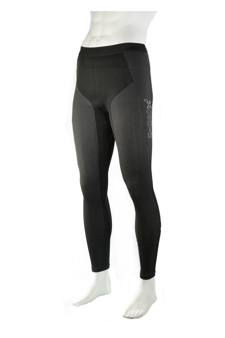 h&m compression fit running tights