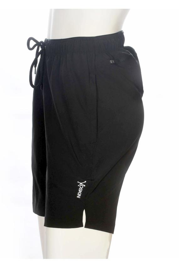 1.0 Mens Wallaby Running Shorts-3 Zipper Pockets in Back, Internal Key Fob Pocket and 2 Front Zipper Hand Pockets (COMING MAY 2025)