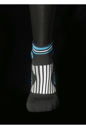 5.0 Ankle Sock  *Made in the USA* 