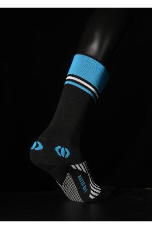 5.0 Crew Sock *Made in the USA* 