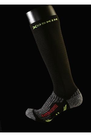 5.0 Graduated Compression Sock *Made in the USA*