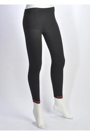 3.1 Women's XOUNDERWEAR Seamless Liner Tights Long with 2-Way Stretch XO Waist Band has a proprietary highly breathable “mesh” throughout the garment to rapidly wick moisture away from your skin. Made in the USA