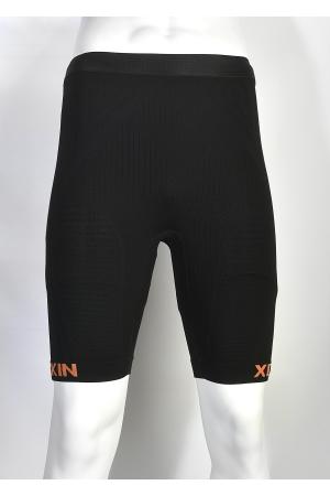 4.1 Men's MID Compression Shorts 3/4-MID Rise 2 Way-Stretch XO Waist Band Made in the USA *NEW ARRIVAL* 