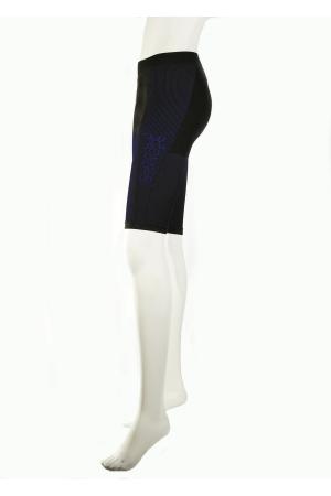 4.0 Women's MID Compression Shorts 3/4 (Mid Rise Waist) Made in the USA (CLEARANCE SALE)