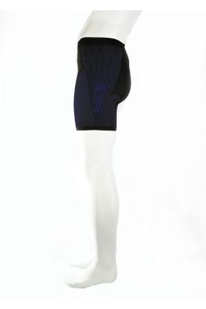 4.0 Men's MID Compression Shorts Midi (Mid Rise Waist) Made in the USA (CLEARANCE SALE)
