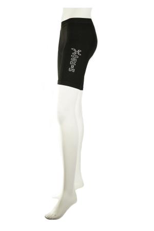 4.0 Women's MAX Compression Tights Knee (Mid Rise Waist