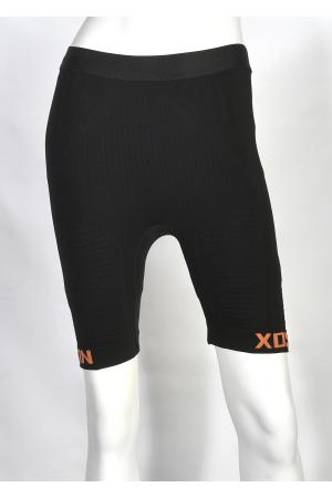 4.1 Women's MID Compression Shorts-Midi-MID Rise 2 Way-Stretch XO Waist Band Made in the USA *NEW ARRIVAL*