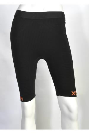 4.1 Women's MID Compression Shorts 3/4-MID Rise 2 Way-Stretch XO Waist Band Made in the USA *NEW ARRIVAL* 