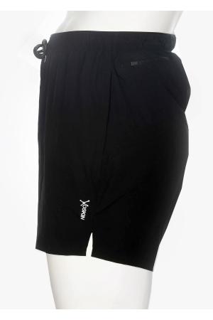 1.0 Mens Wombat Running Shorts-3 Zipper Pockets in Back and Internal Key Fob Pocket in Front (COMING MAY 2025)