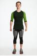 2.0 3/4 Sleeve Form Fit  *Made in the USA*