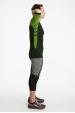 2.0 3/4 Sleeve Form Fit  *Made in the USA*