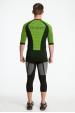 2.0 3/4 Sleeve Form Fit  *Made in the USA*
