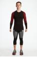 2.0 Long Sleeve Form Fit *Made in the USA*