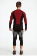 2.0 Long Sleeve Form Fit *Made in the USA*