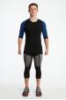 2.0 3/4 Sleeve Form Fit  *Made in the USA*