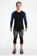2.0 Long Sleeve Form Fit *Made in the USA*