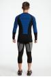 2.0 Long Sleeve Form Fit *Made in the USA*