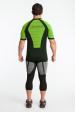 1.0 Short Sleeve Loose Fit *Made in the USA*